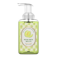 Honeydew Melon Lush Foaming Hand Soap