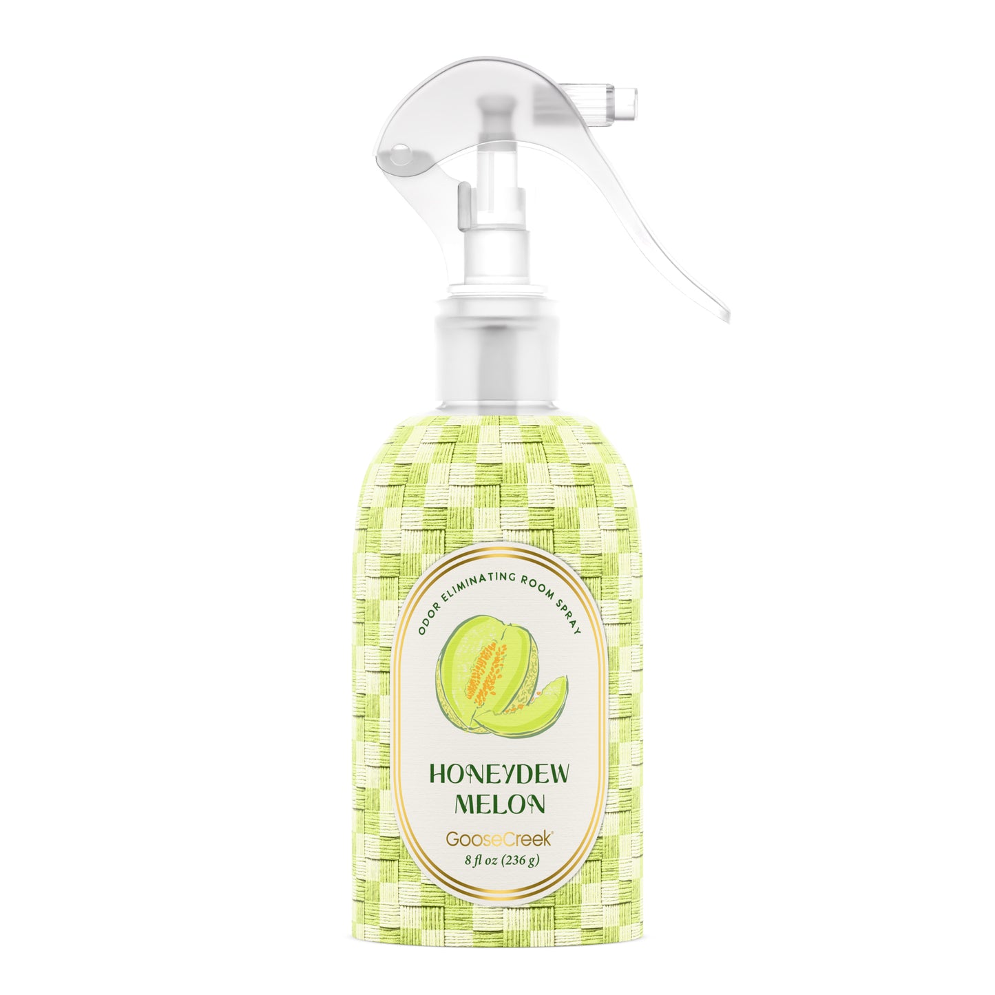 Honeydew Melon Room Freshening Spray