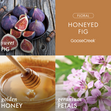 Load image into Gallery viewer, Honeyed Fig 3-Wick Candle
