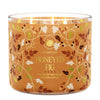 Honeyed Fig 3-Wick Candle