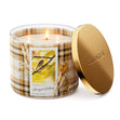 Load image into Gallery viewer, Honeyed Hickory 3-Wick Candle
