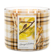 Load image into Gallery viewer, Honeyed Hickory 3-Wick Candle
