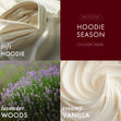Load image into Gallery viewer, Hoodie Season 3-Wick Candle
