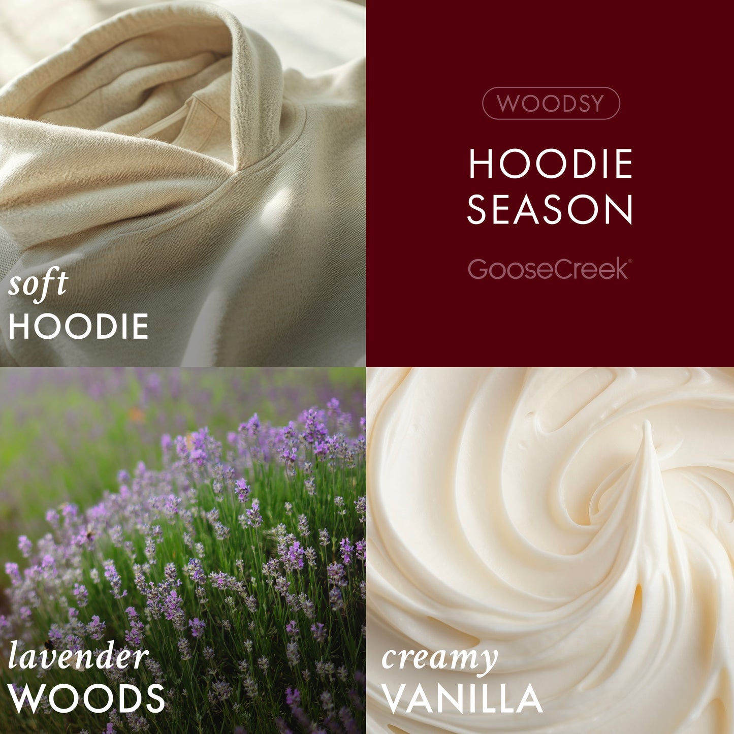 Hoodie Season 3-Wick Candle