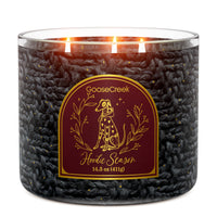 Hoodie Season 3-Wick Candle