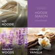 Load image into Gallery viewer, Hoodie Season Lush Foaming Hand Soap
