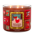 Load image into Gallery viewer, Hot Cocoa &amp;amp; Peppermint 3-Wick Candle
