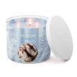Load image into Gallery viewer, Ice Cream Truck 3-Wick Candle
