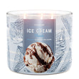 Load image into Gallery viewer, Ice Cream Truck 3-Wick Candle
