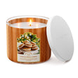 Load image into Gallery viewer, Iced Oatmeal Cookie 3-Wick Candle
