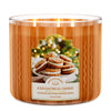 Iced Oatmeal Cookie 3-Wick Candle