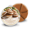 Iced Oatmeal Cookie Wax Melt