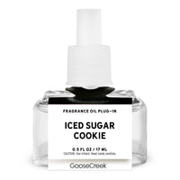 Iced Sugar Cookie Plug-in Refill