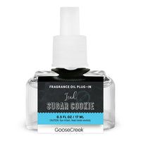 Iced Sugar Cookie Plug-in Refill