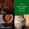 Load image into Gallery viewer, Irish Cream Coffee 3-Wick Candle

