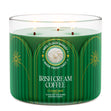 Load image into Gallery viewer, Irish Cream Coffee 3-Wick Candle
