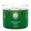 Irish Cream Coffee 3-Wick Candle