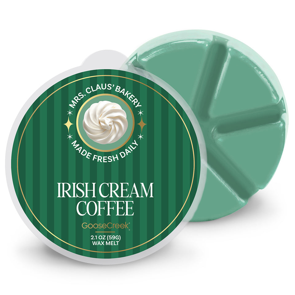 Irish Cream Coffee Wax Melt