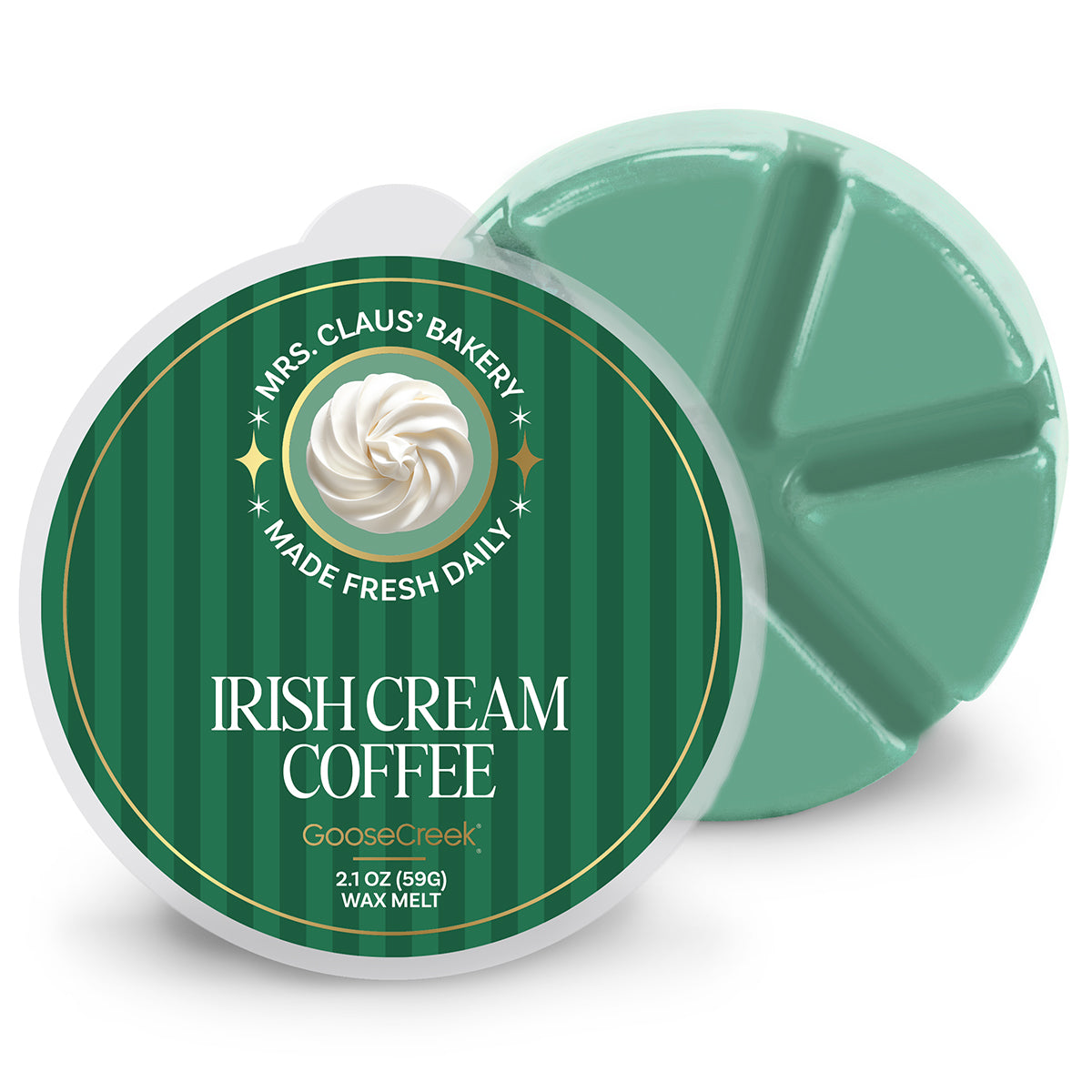Irish Cream Coffee Wax Melt