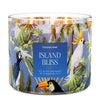 Island Bliss 3-Wick Candle