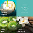 Load image into Gallery viewer, Island Bliss Lush Foaming Hand Soap
