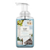 Island Bliss Lush Foaming Hand Soap