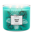 Load image into Gallery viewer, Island Bliss Odor Eliminating 3-Wick Candle
