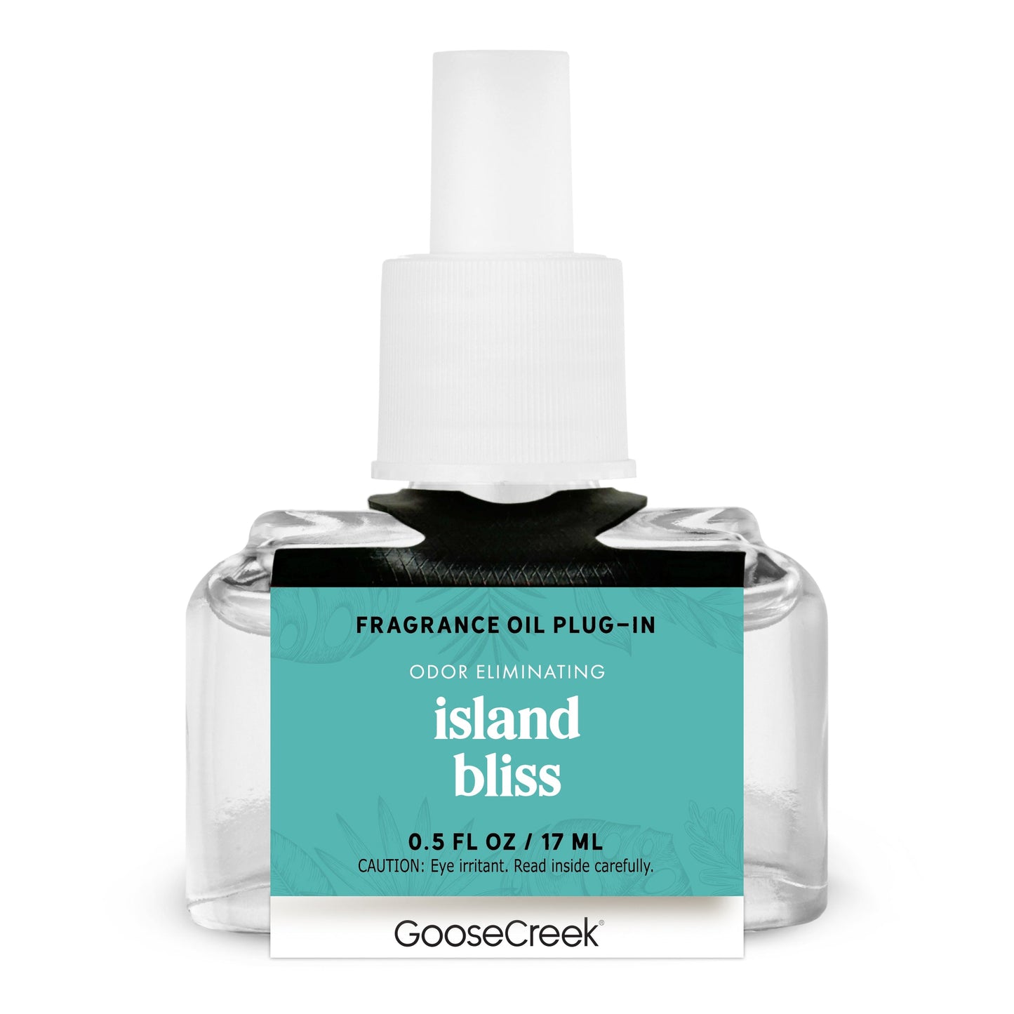 Island Bliss Odor Eliminating Plug-in Refill