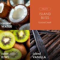 Island Bliss Odor Eliminating Room Spray