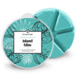 Load image into Gallery viewer, Island Bliss Odor Eliminating Wax Melt
