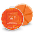 Load image into Gallery viewer, Island Bliss Odor Eliminating Wax Melt
