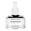 Island Bliss - Scented Plug-in Refill