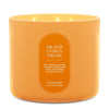 Island Citrus Crush High Intensity 3-Wick 14.5oz Candle