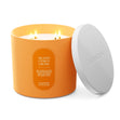 Load image into Gallery viewer, Island Citrus Crush High Intensity 4-Wick 26oz Candle
