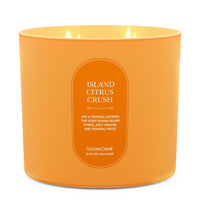 Island Citrus Crush High Intensity 4-Wick 26oz Candle