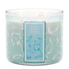 Island Cotton 3-Wick Candle