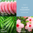 Load image into Gallery viewer, Island Hideaway 3-Wick Candle
