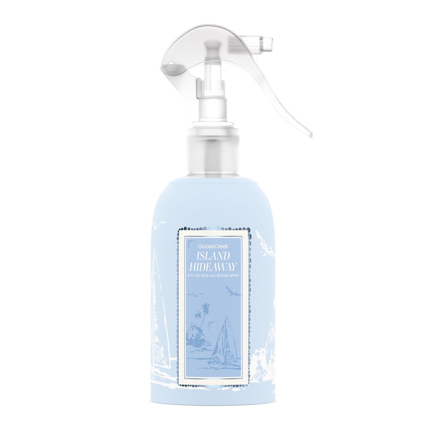 Island Hideaway Odor Eliminating Room Spray
