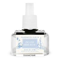 Island Hideaway Plug-in Refill