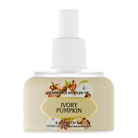 Ivory Pumpkin Plug-in Refill