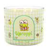 Keroppi Hello Kitty 3-Wick Candle