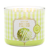 Key Lime Cake Pop 3-Wick Candle