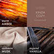 Load image into Gallery viewer, Kinda Cozy Odor Eliminating Room Spray

