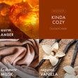 Load image into Gallery viewer, Kinda Cozy Wax Melt
