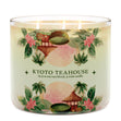 Load image into Gallery viewer, Kyoto Teahouse 3-Wick Candle
