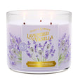 Load image into Gallery viewer, Lavender Vanilla 3-Wick Candle
