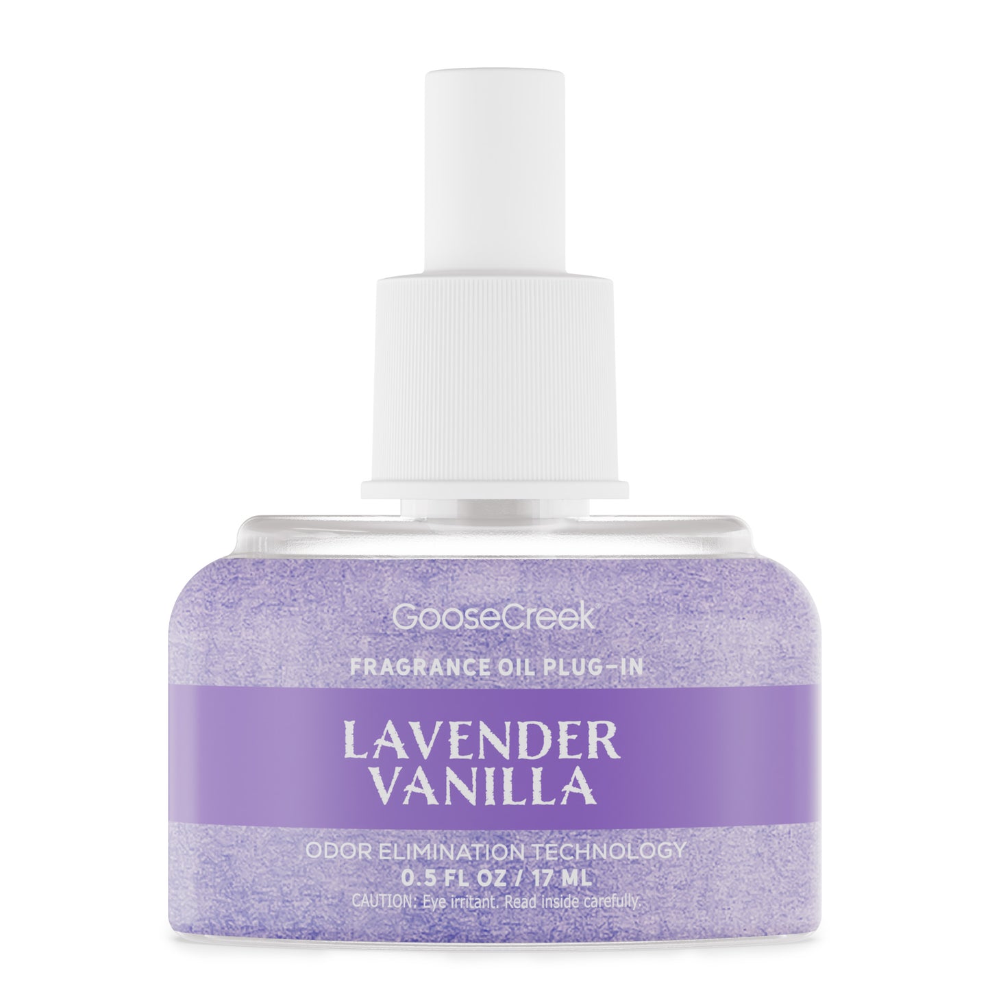 Lavender Vanilla Diffuser Starter Kit