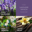 Load image into Gallery viewer, Lavender Vanilla Lush Foaming Hand Soap
