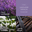 Load image into Gallery viewer, Lavender Vanilla Lush Foaming Hand Soap
