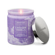 Load image into Gallery viewer, Lavender Vanilla Odor Eliminating 7oz Single Wick Candle
